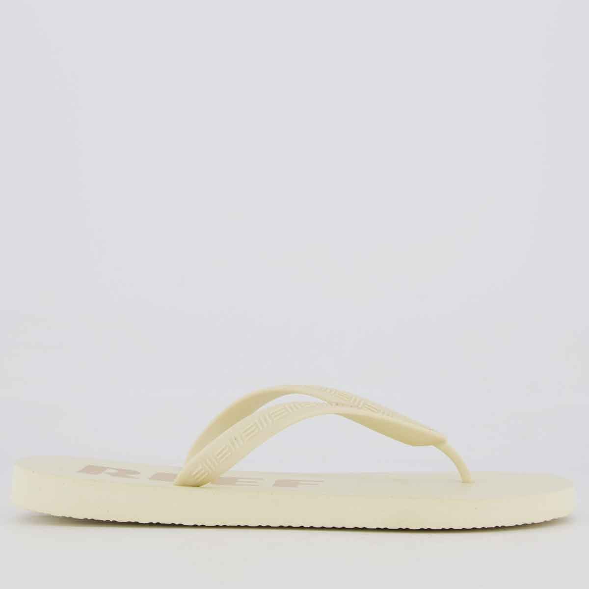 Chinelo Reef Seaside Off White Off White 2