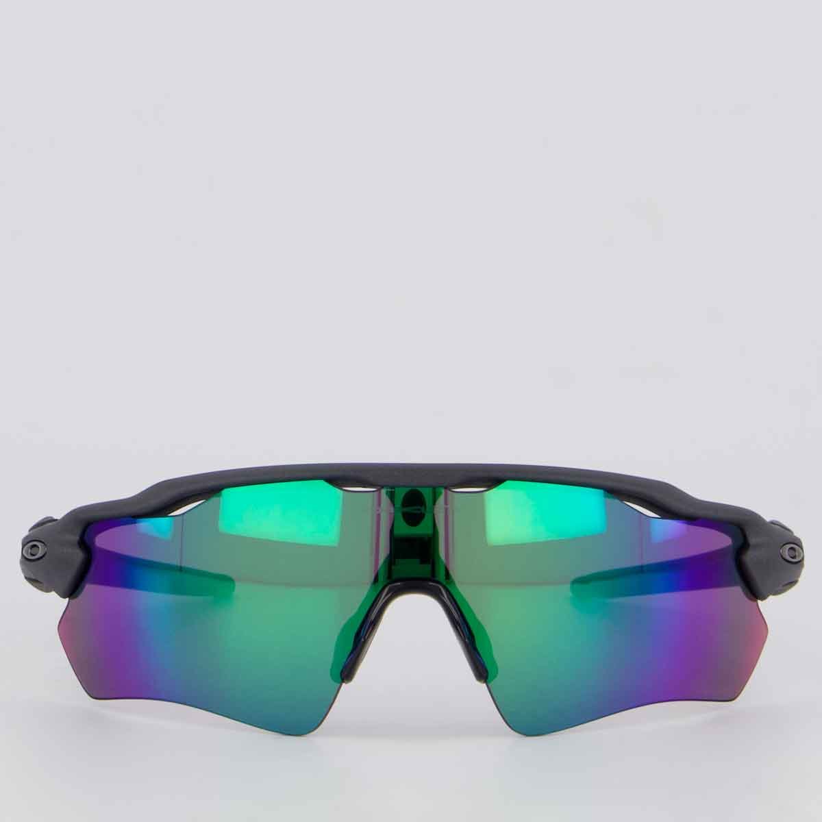 Óculos de Sol Oakley Radar EV Path Verde Preto 2