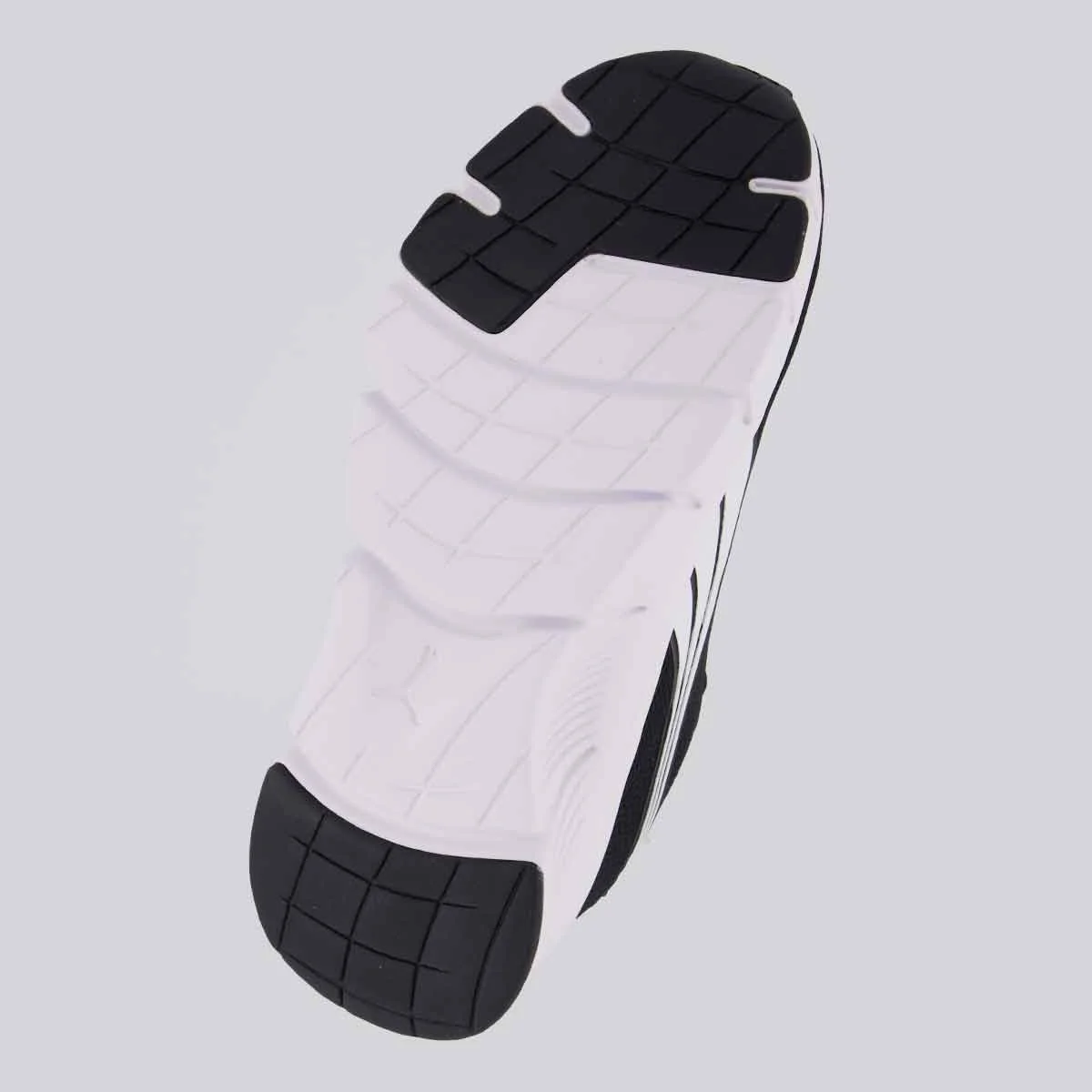 Tênis Puma Flexfocus Lite Modern Feminino Preto e Branco Preto 5