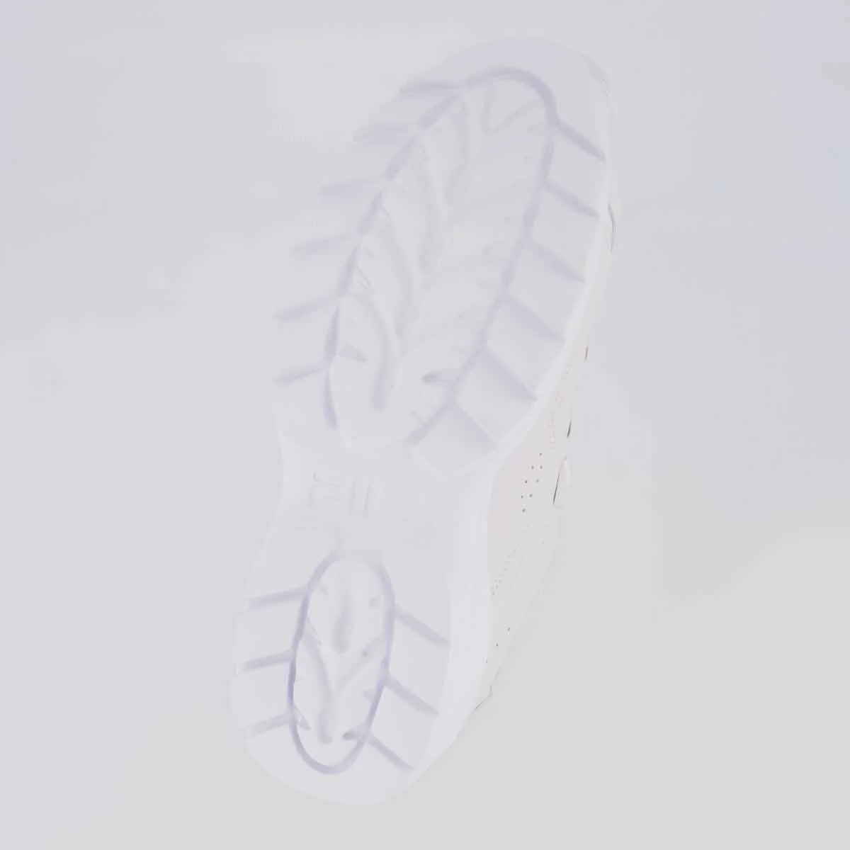 Tênis Fila Evolux Branco e Marinho Branco 5