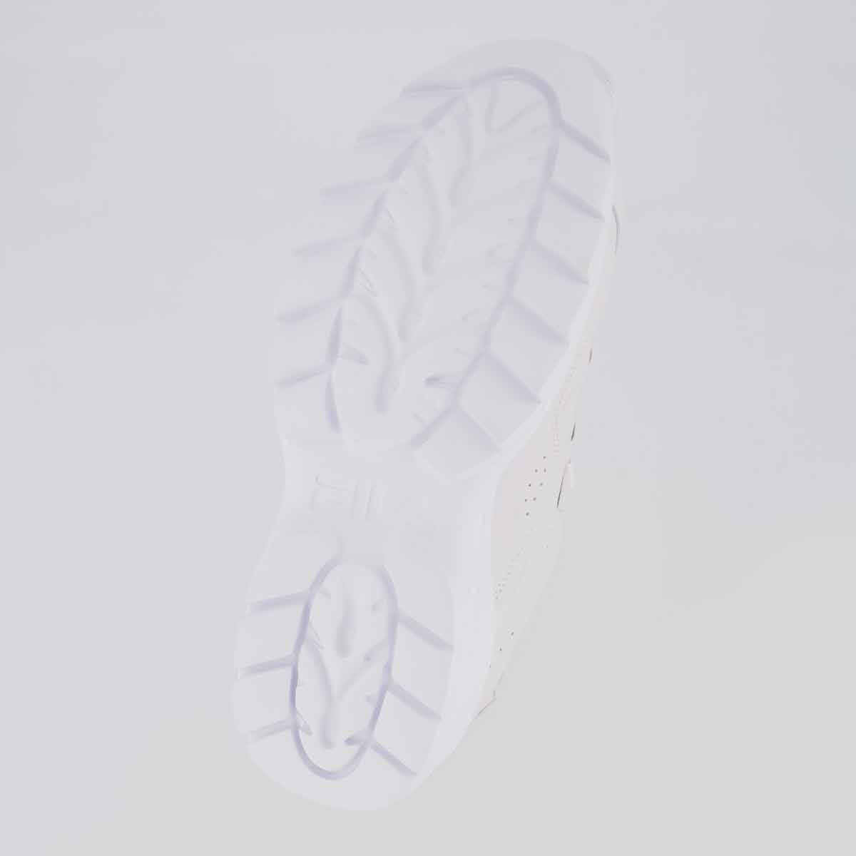 Tênis Fila Evolux Branco e Marinho 5