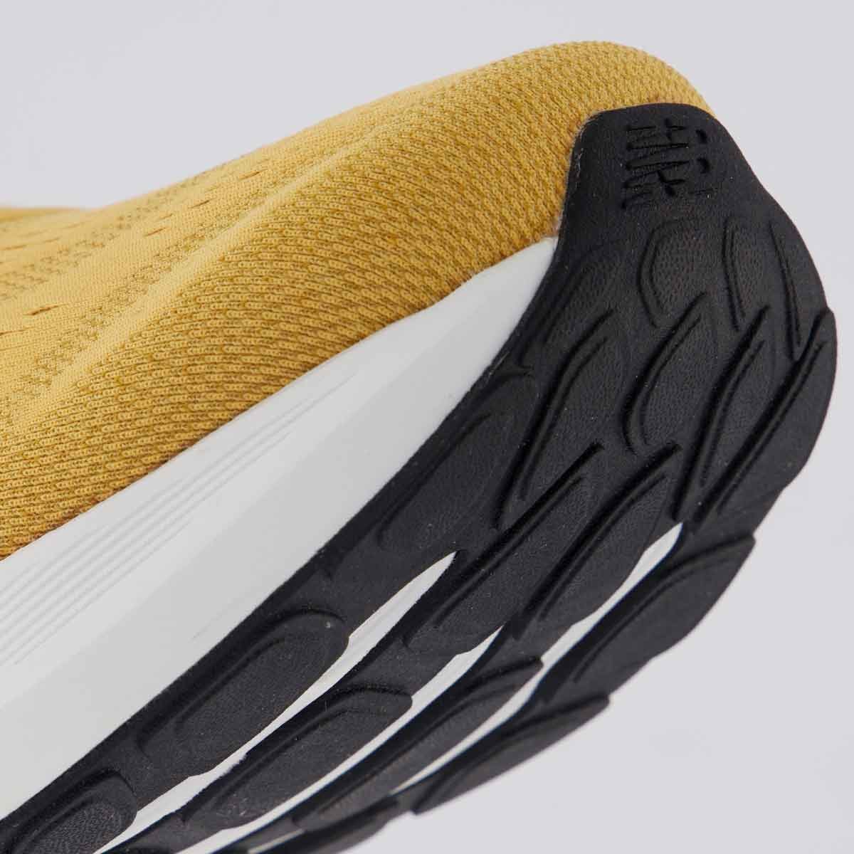 Tênis New Balance Fresh Foam X 880 V15 Laranja Laranja 8