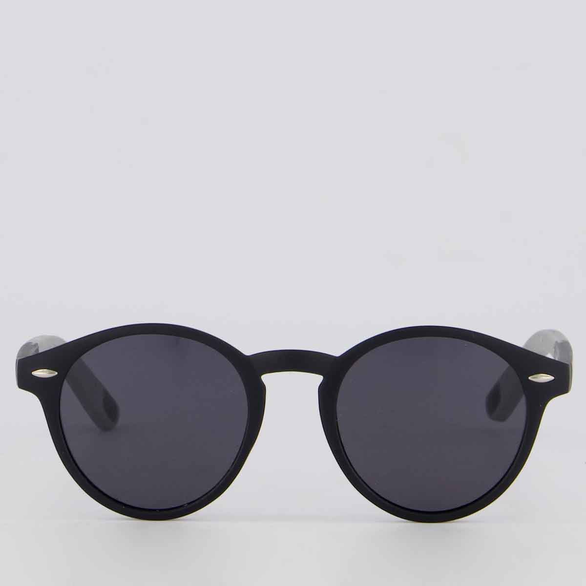 Óculos de Sol Hang Loose Bryde Preto Preto 2