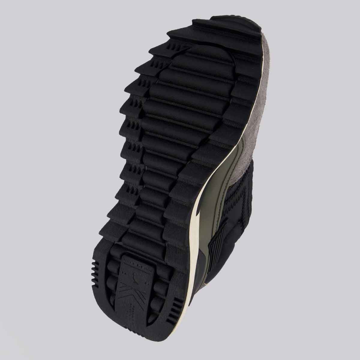 Tênis Reserva Spriz Sport Preto Preto 5