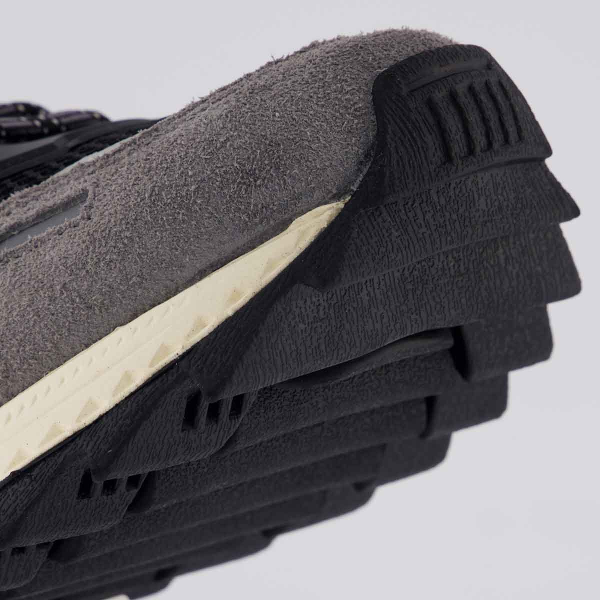 Tênis Reserva Spriz Sport Preto Preto 8