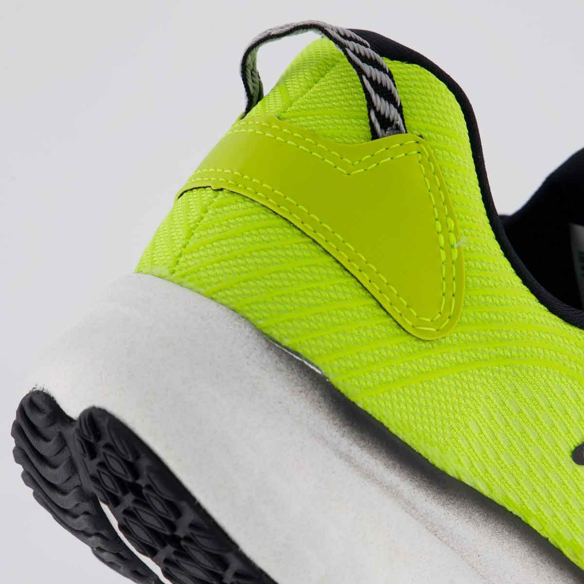 Tênis Fila Maxximus Verde e Preto Verde/Preto 6