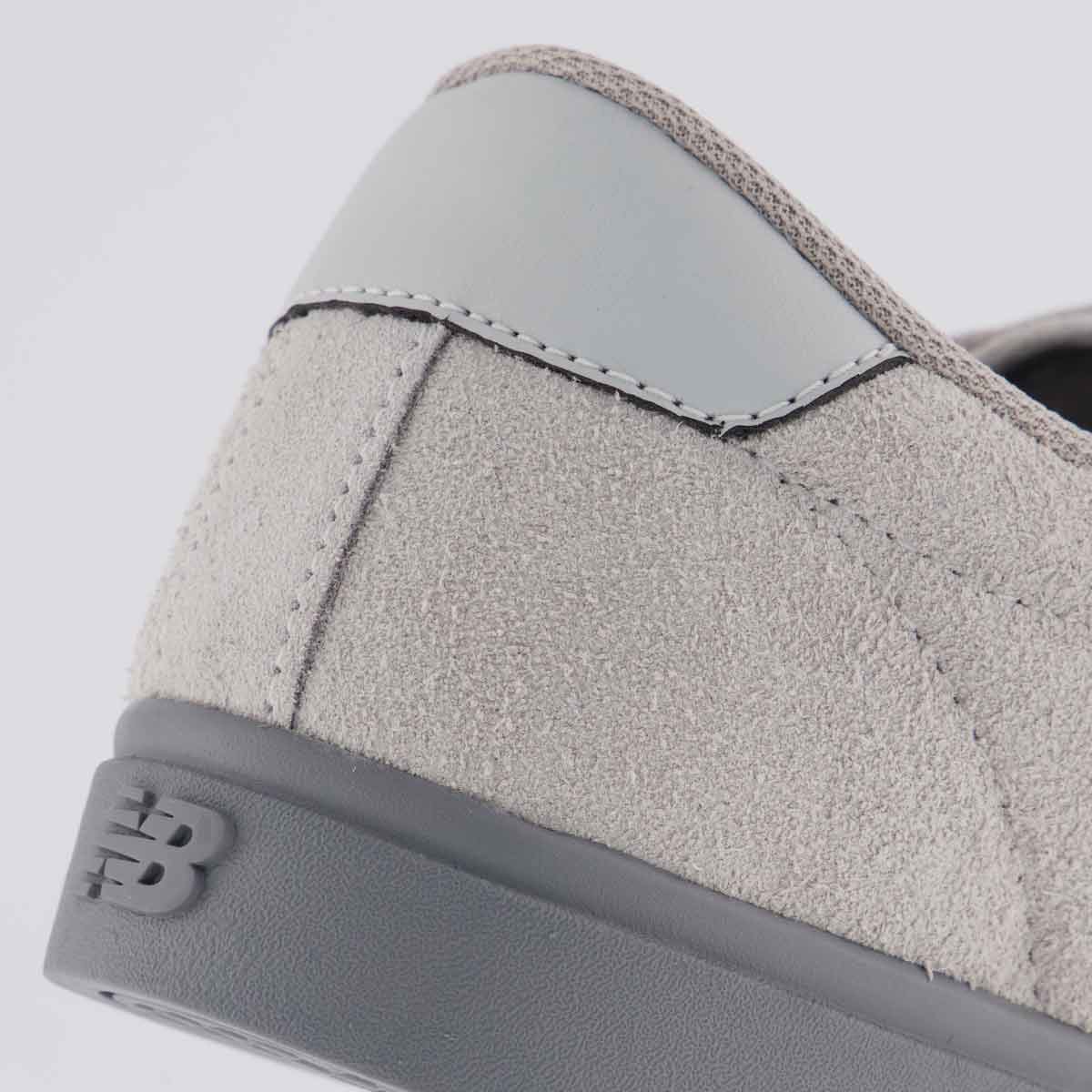 Tênis New Balance 55 Cinza Claro Cinza Claro 6