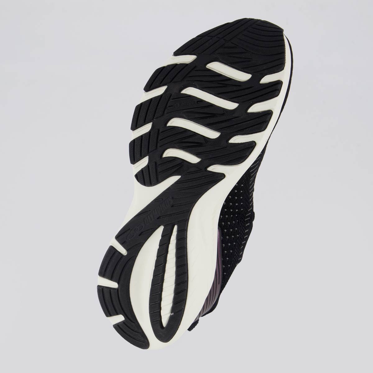 Tênis Olympikus Swift 4 Feminino Preto Preto 5