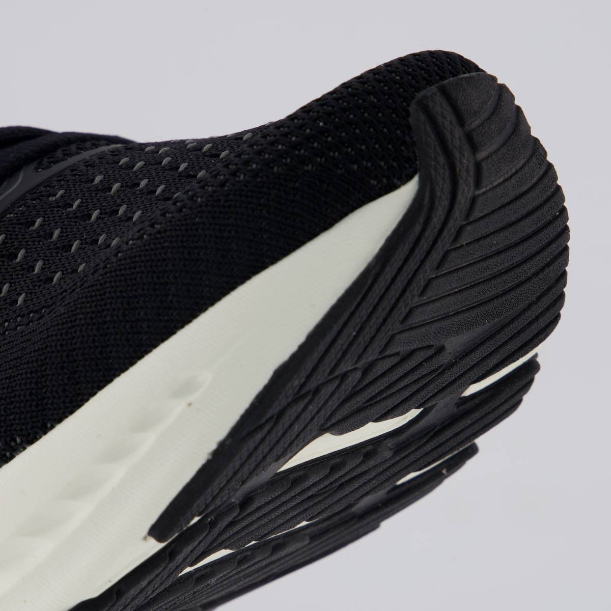 Tênis Olympikus Swift 4 Feminino Preto Preto 8