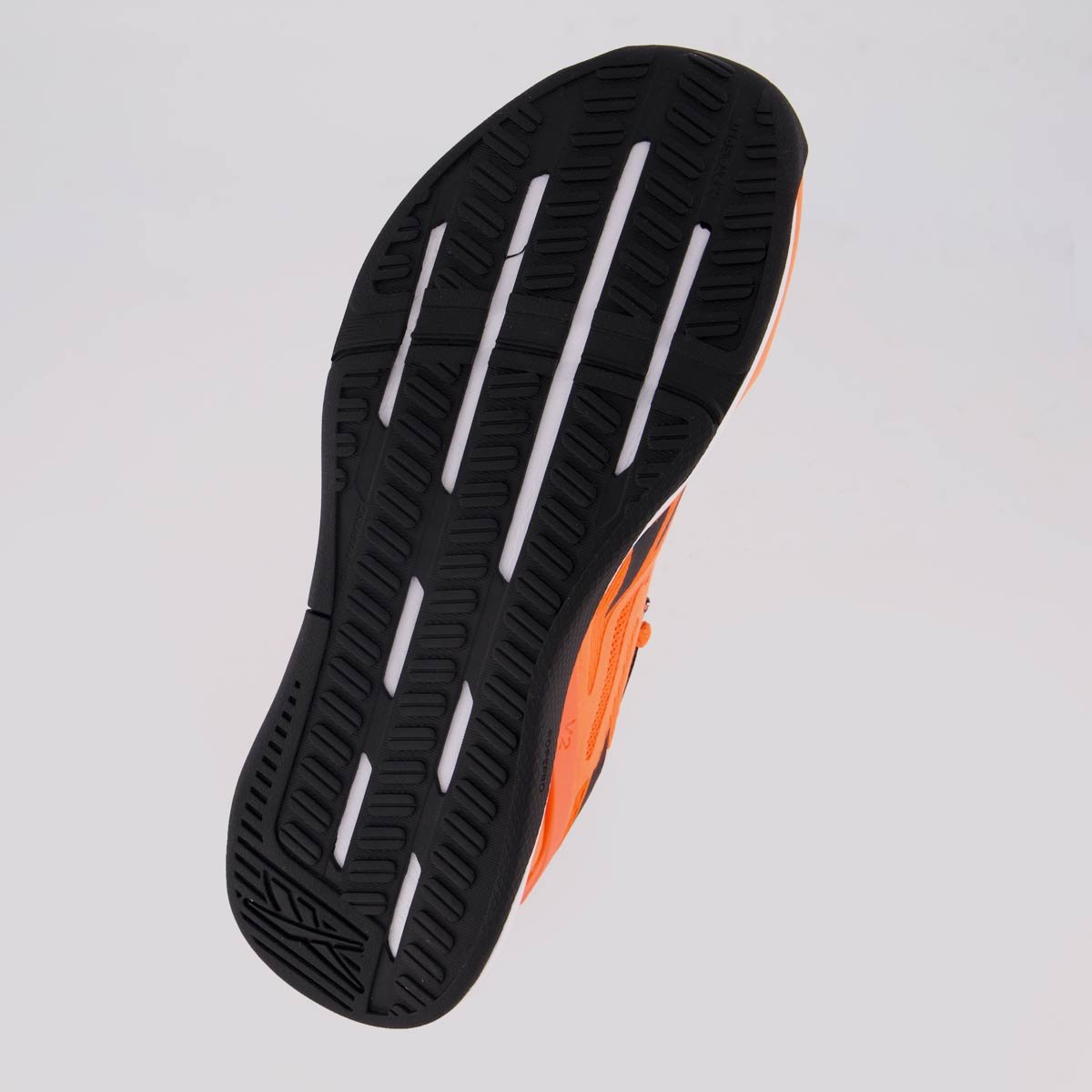 Tênis Reebok Nanoflex TR V2 Laranja Laranja 6