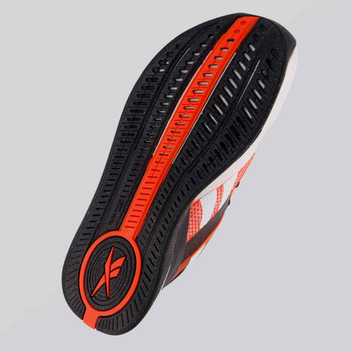 Tênis Reebok Nano X4 Branco e Preto Branco/Preto 5