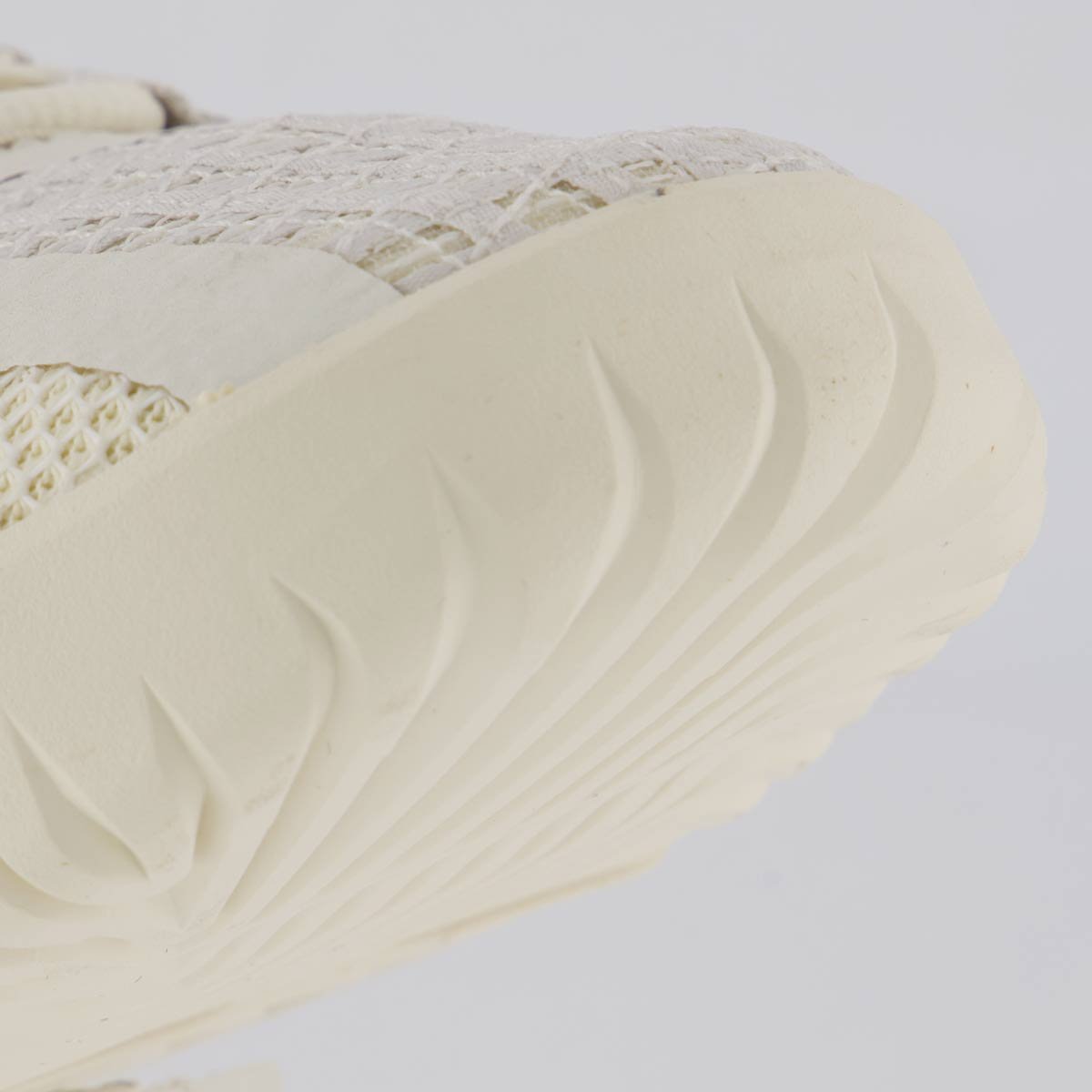 Tênis Under Armour Reign 6 Off White Off White 8