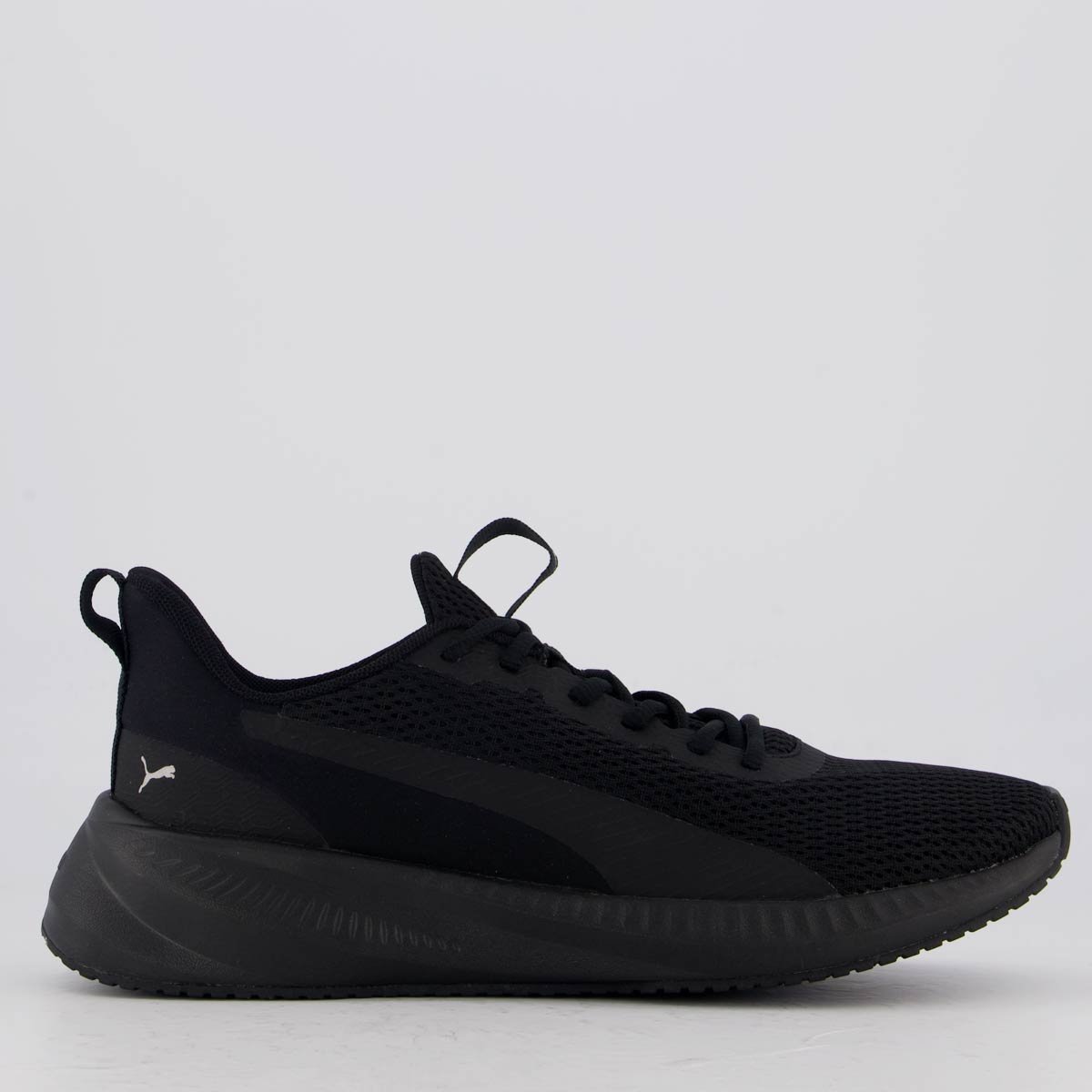 Tênis Puma Flyer Lite 3 All Black