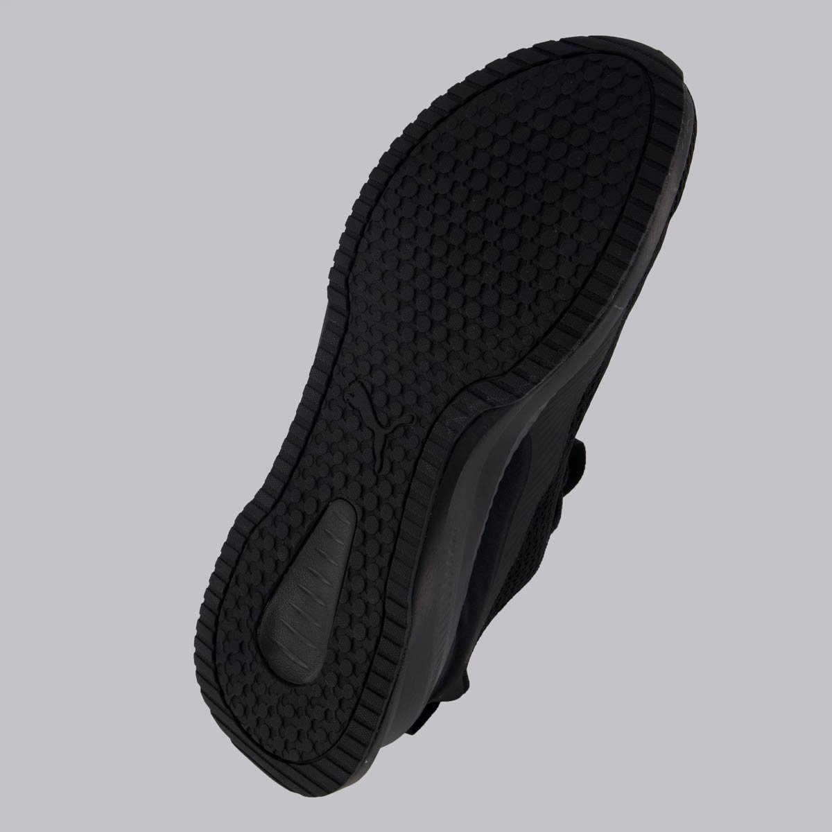 Tênis Puma Flyer Lite 3 All Black Preto 5