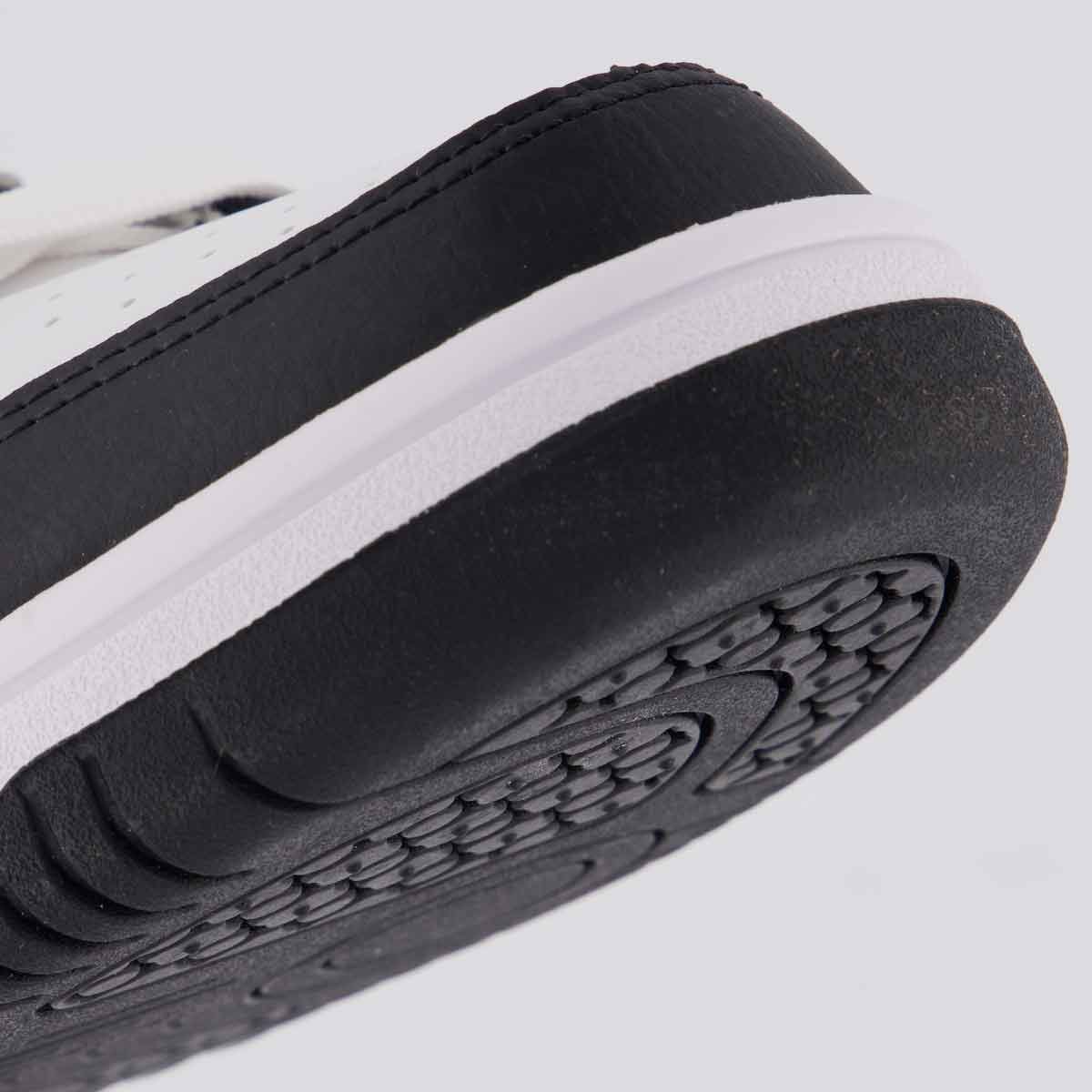 Tênis Puma Rebound V6 Low Branco e vermelho Branco/Vermelho 8