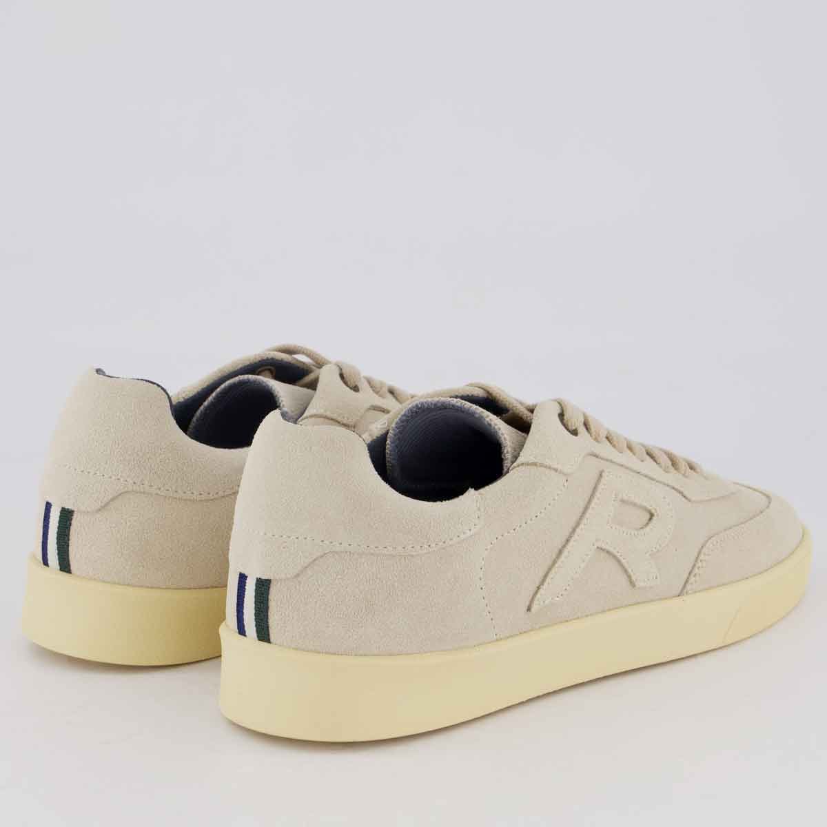 Tênis Reserva R Vintage Cinza Cinza 3