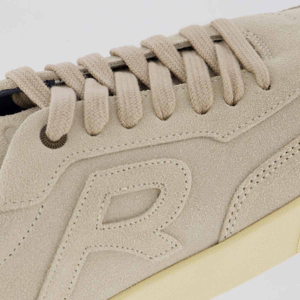 Tênis Reserva R Vintage Cinza Cinza 7