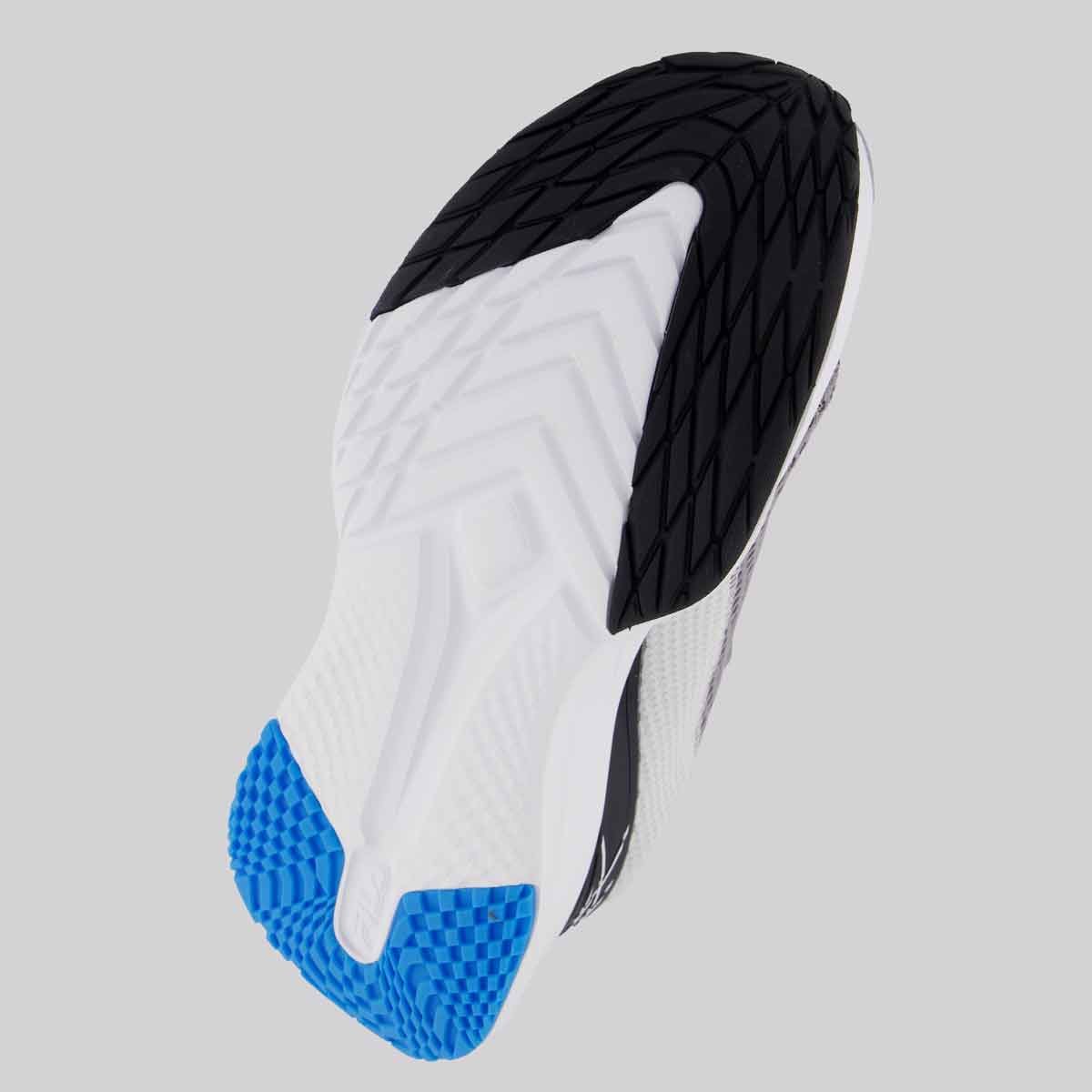 Tênis Fila Racer Comet Cinza e Preto Cinza/Preto 5