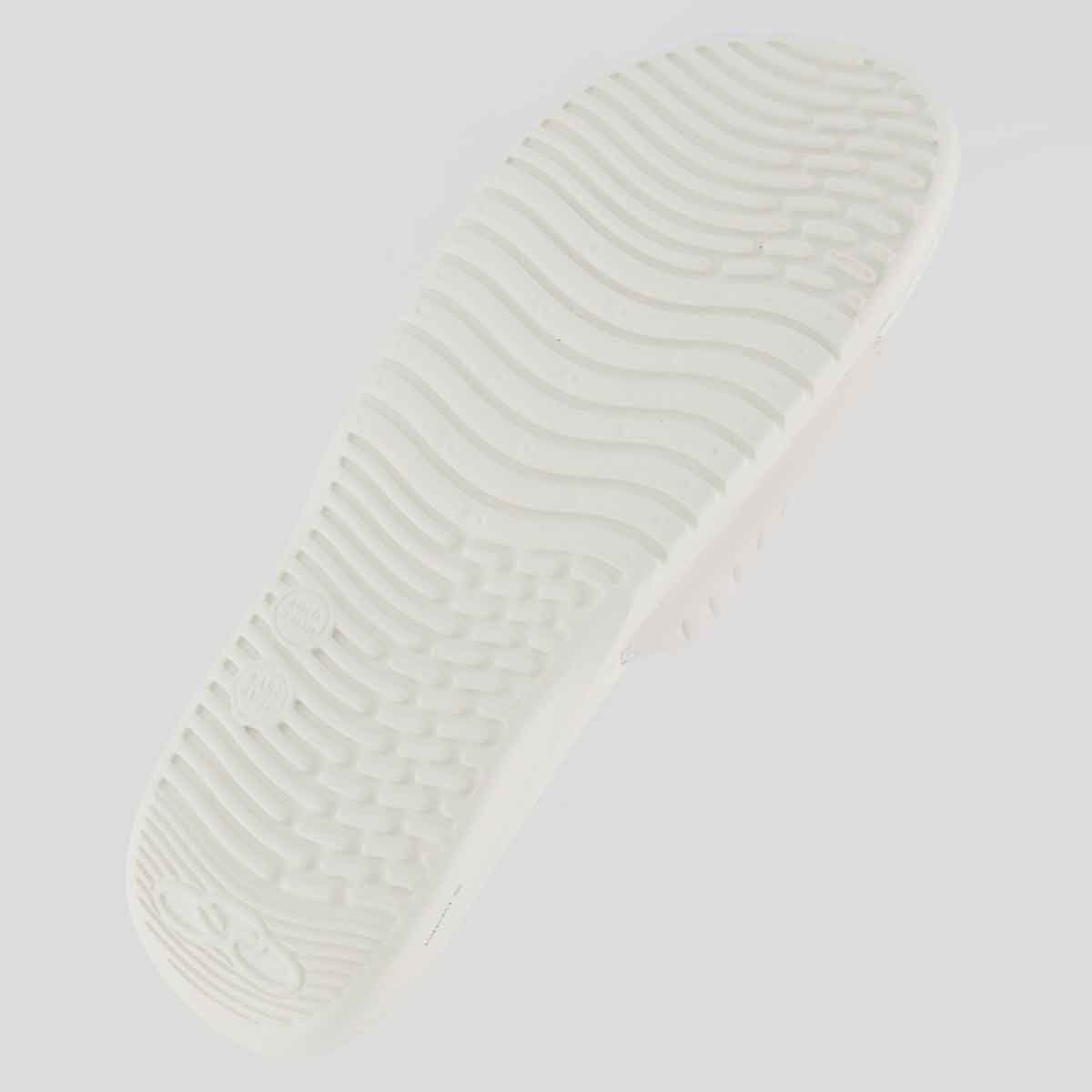 Chinelo Olympikus Melbourne 2 Bege Bege 5