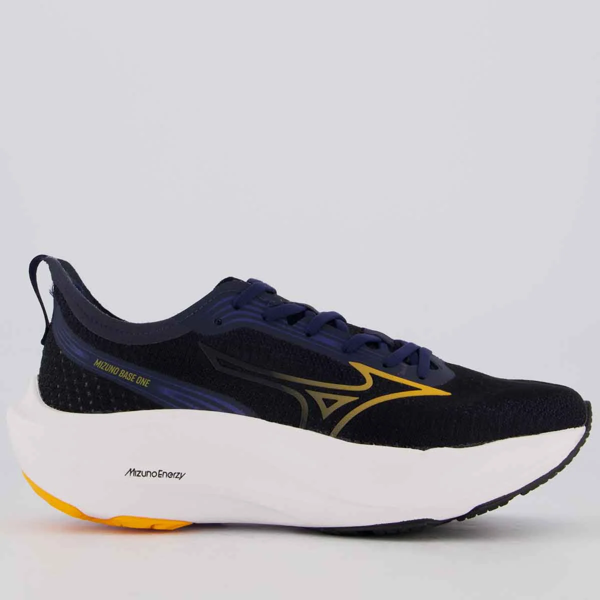 Tênis Mizuno Base One Preto