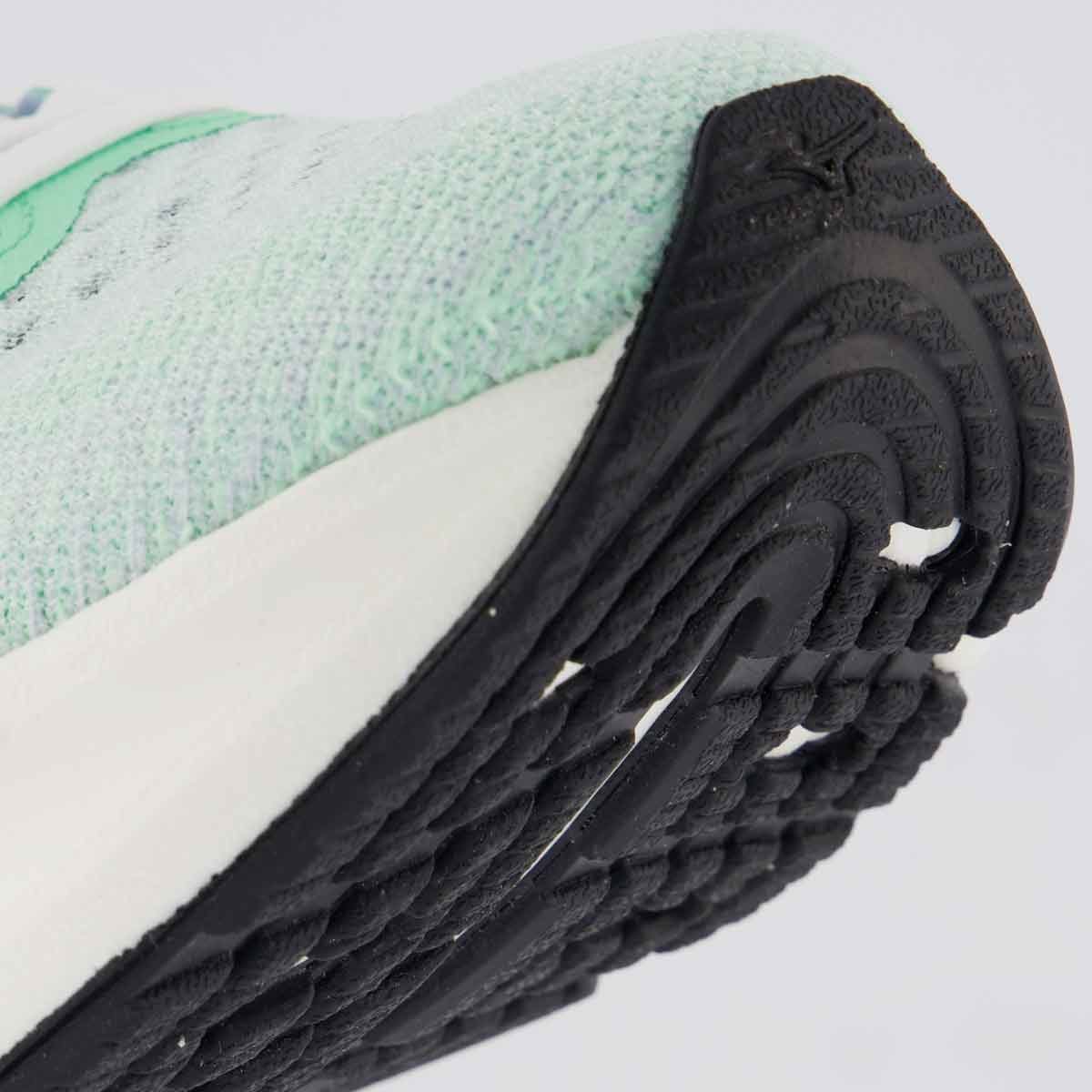 Tênis Mizuno Base One Verde Verde 8