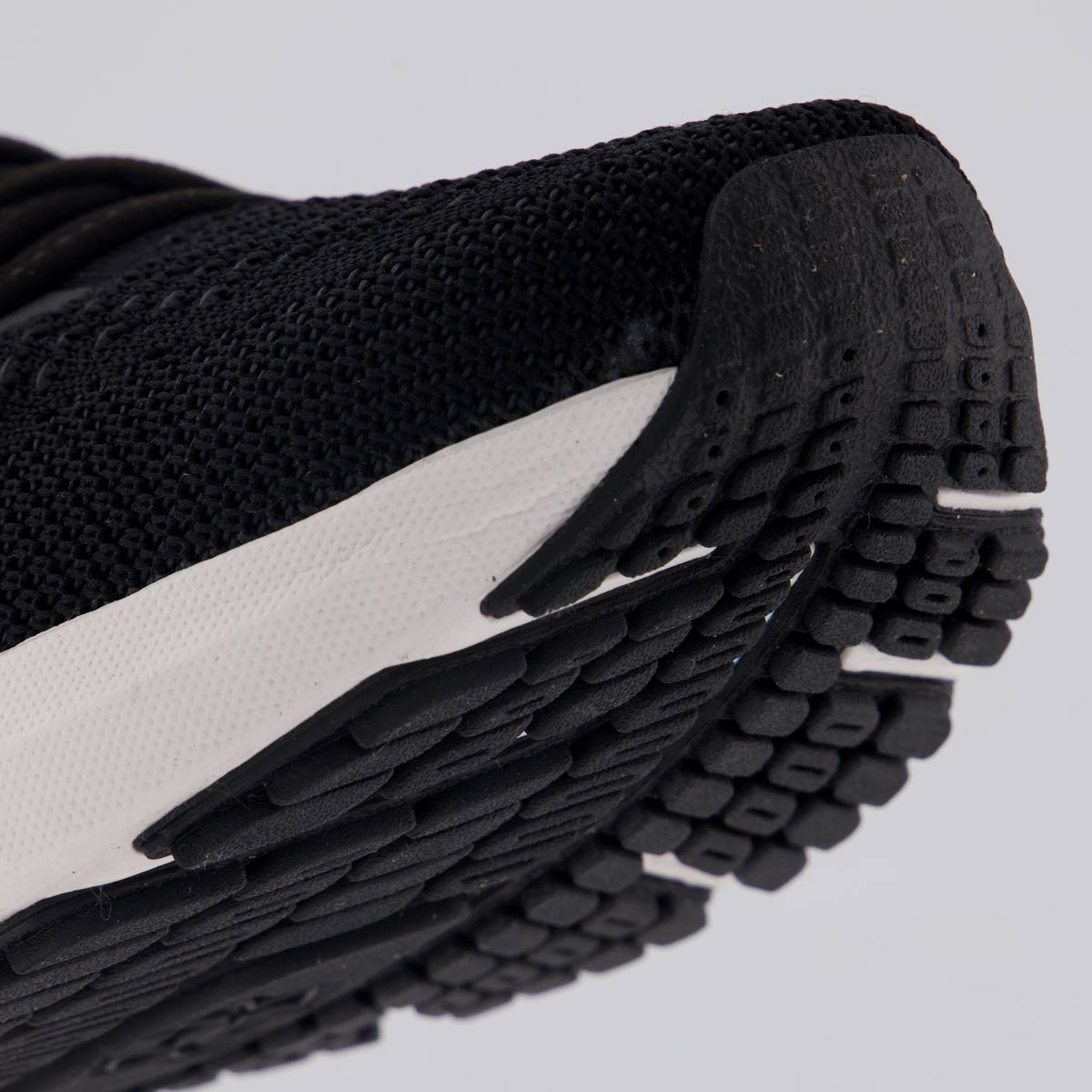 Tênis Under Armour Charged Quicker 2 Preto e Branco Preto/Branco 8