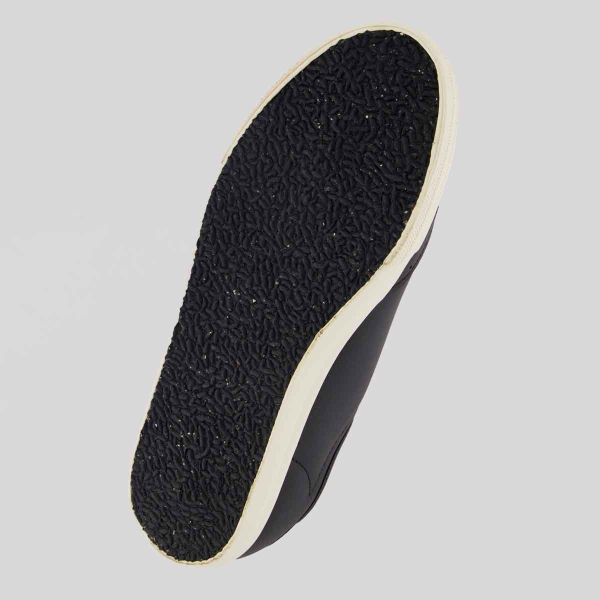 Tênis Coca Cola Glint Town Feminino Preto Preto 5