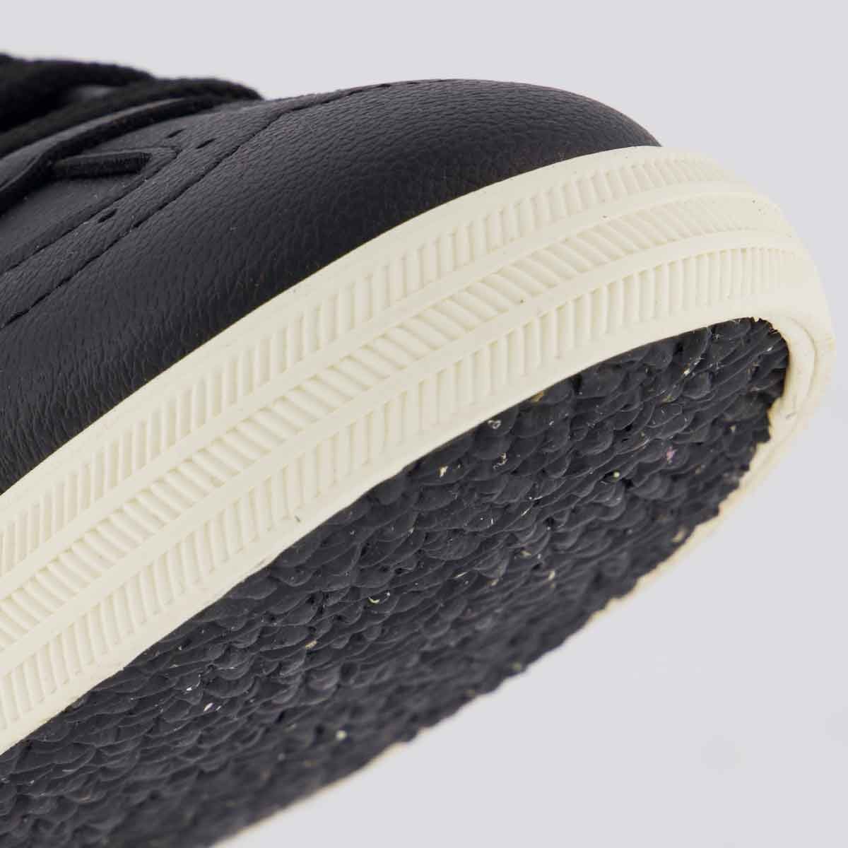 Tênis Coca Cola Glint Town Feminino Preto Preto 8