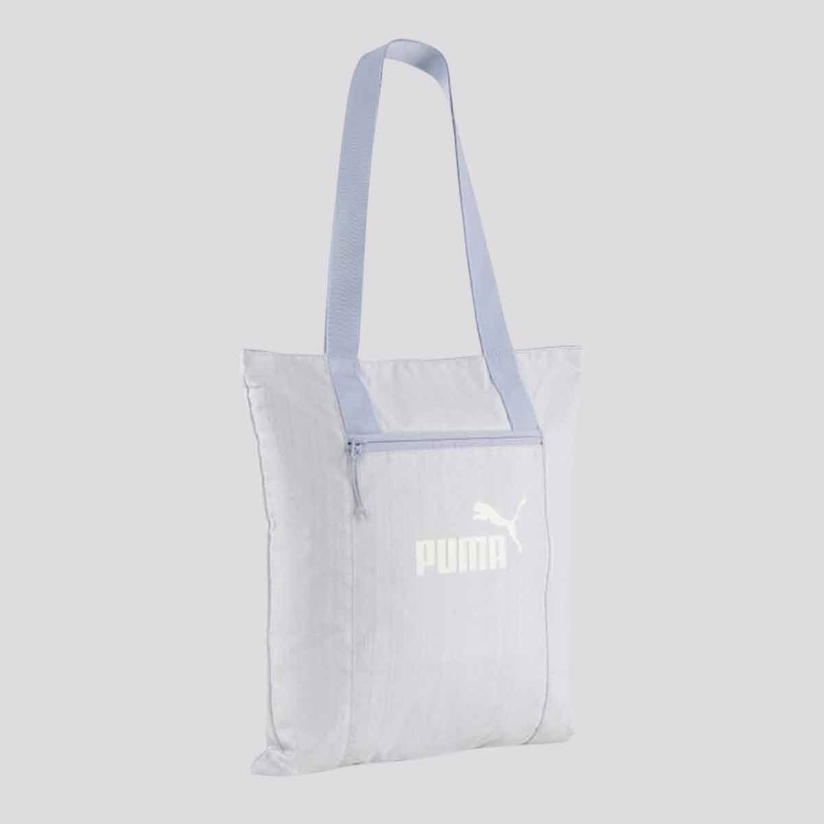 Bolsa Puma Tote Azul Azul 1