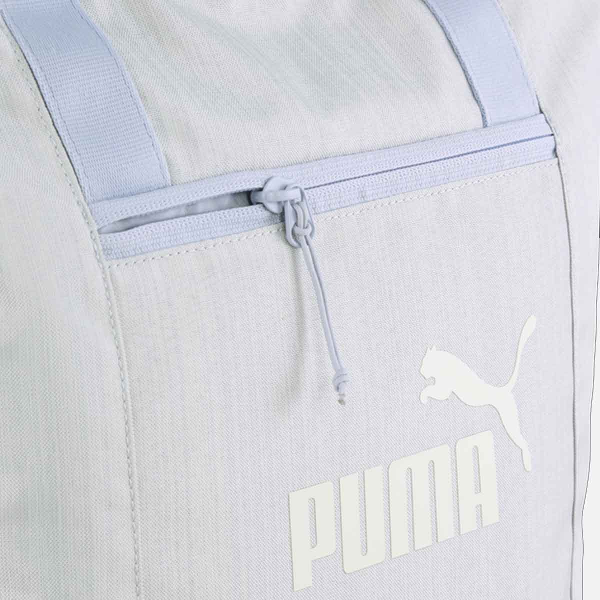 Bolsa Puma Tote Azul Azul 3