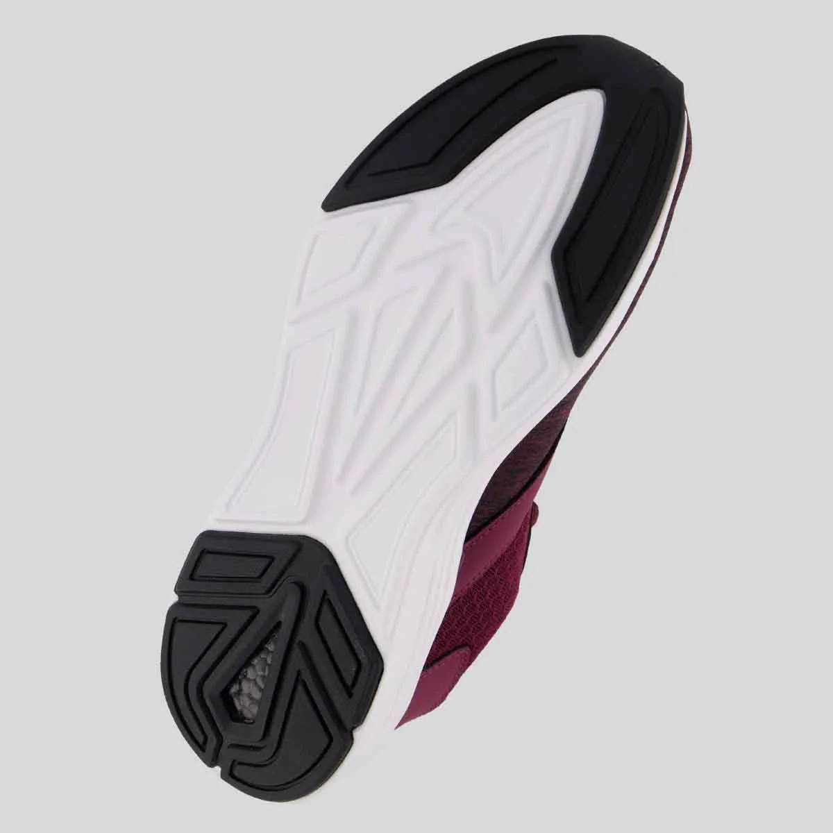 Tênis Puma NRGY Comet Feminino Vinho Vermelho 5