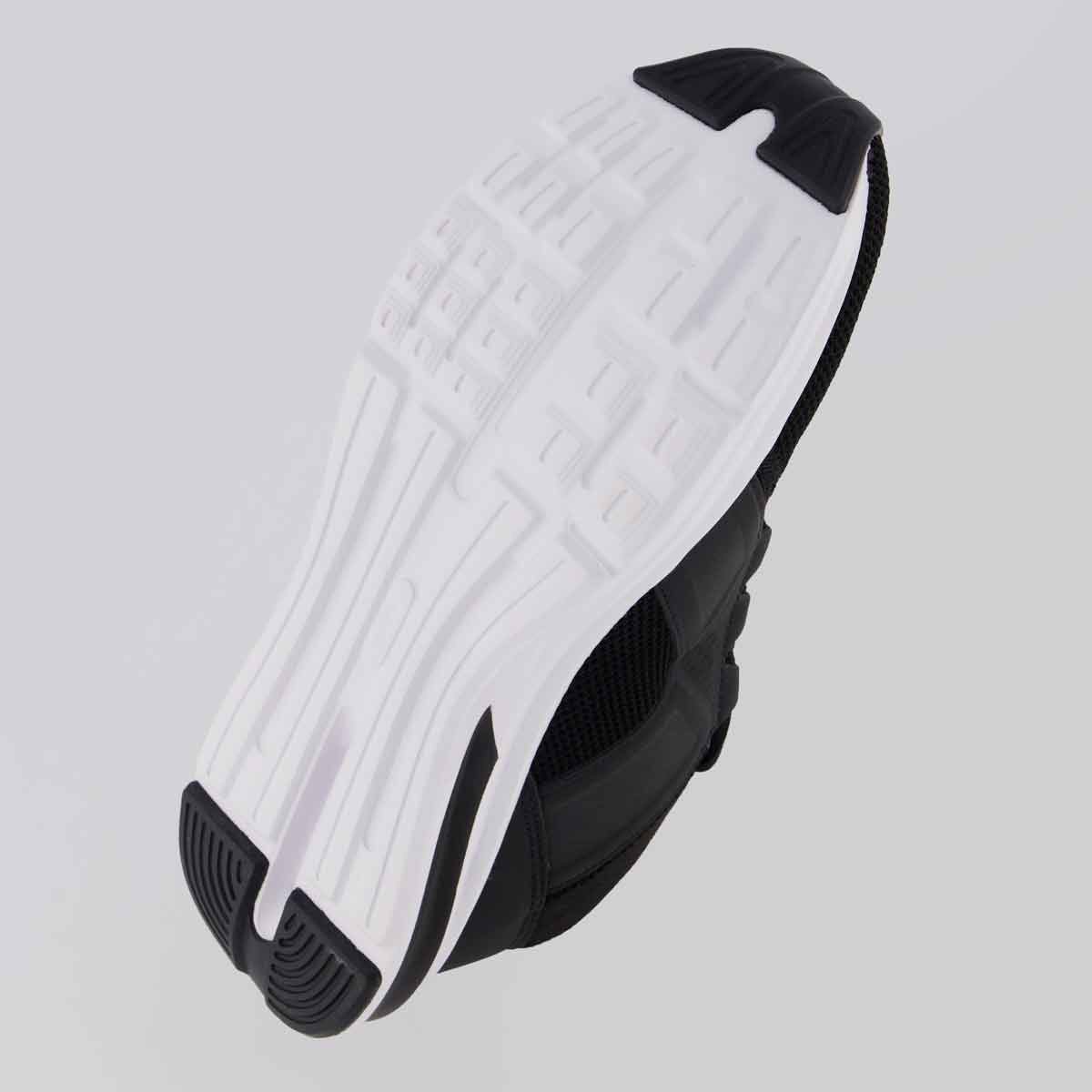 Tênis Puma Enzo Sport BDP Preto com Branco Preto/Branco 5