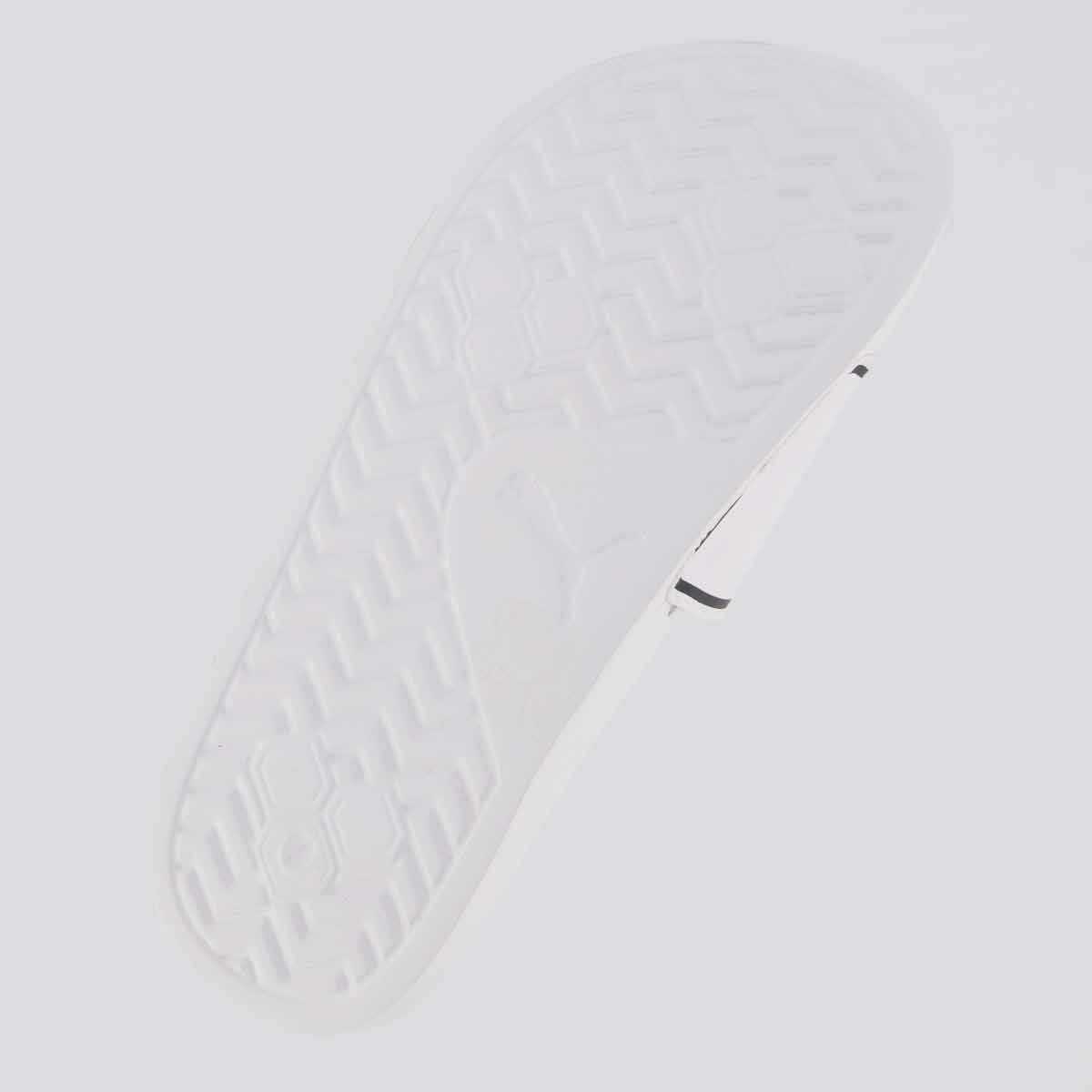 Chinelo Puma Leadcat 2.0 SWxp 2 BDP Branco Branco 5