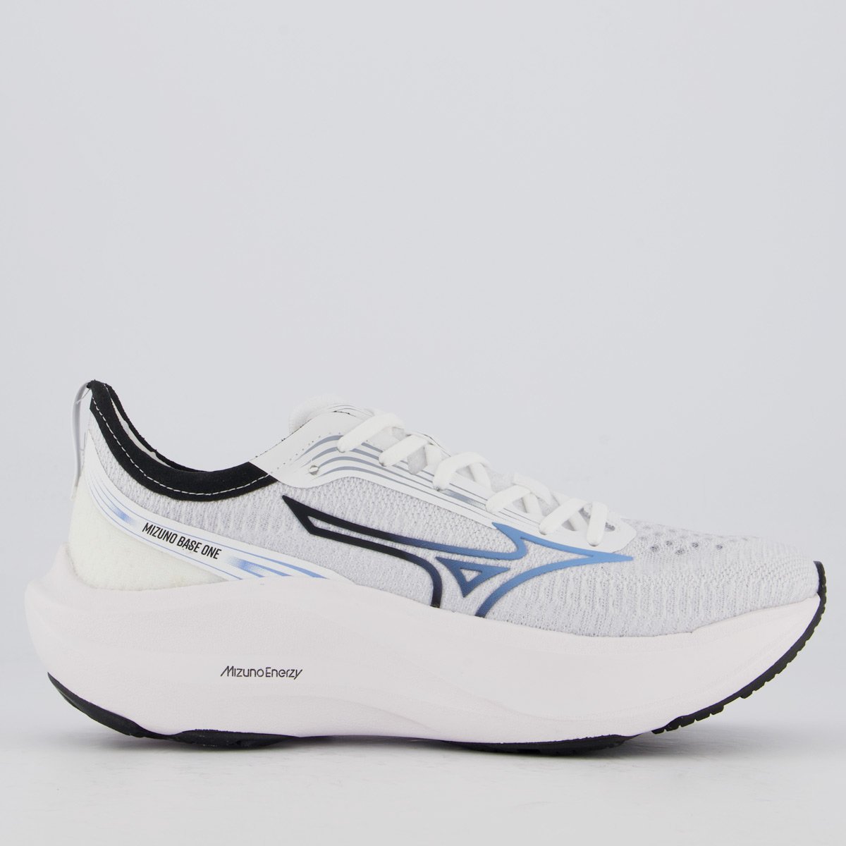 Tênis Mizuno Base One Branco