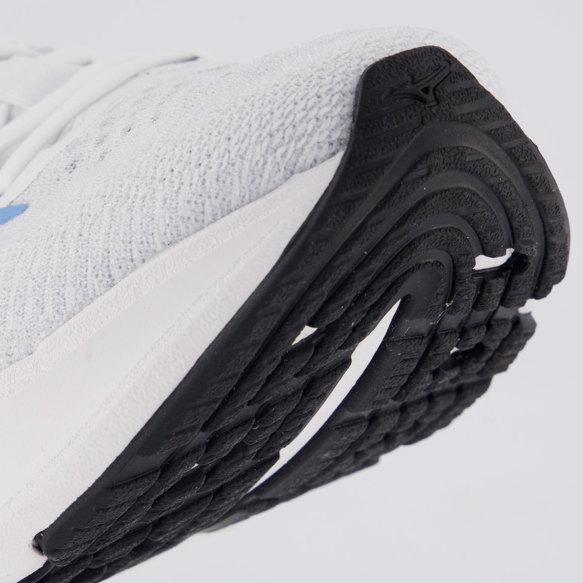 Tênis Mizuno Base One Branco Branco 8