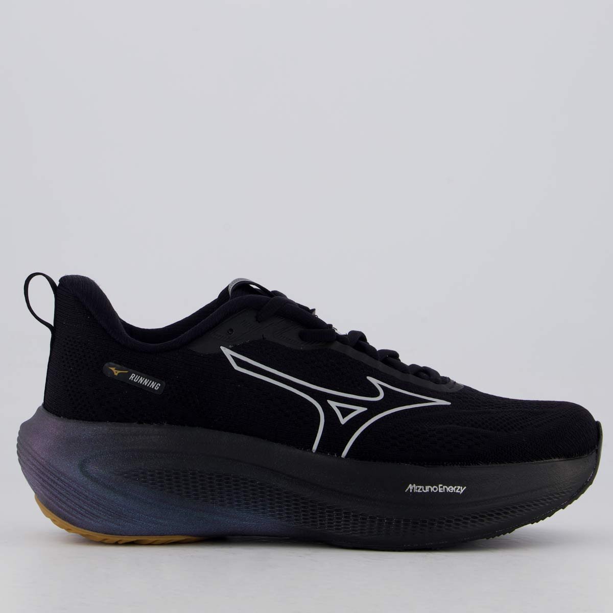 Tênis Mizuno Base Prime Preto