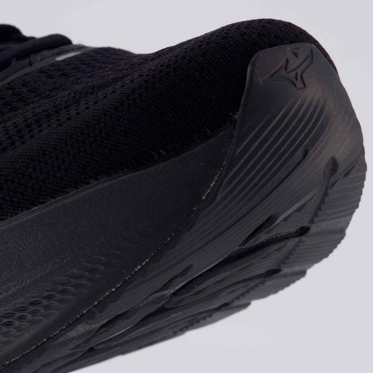 Tênis Mizuno Base Prime Preto Preto 8