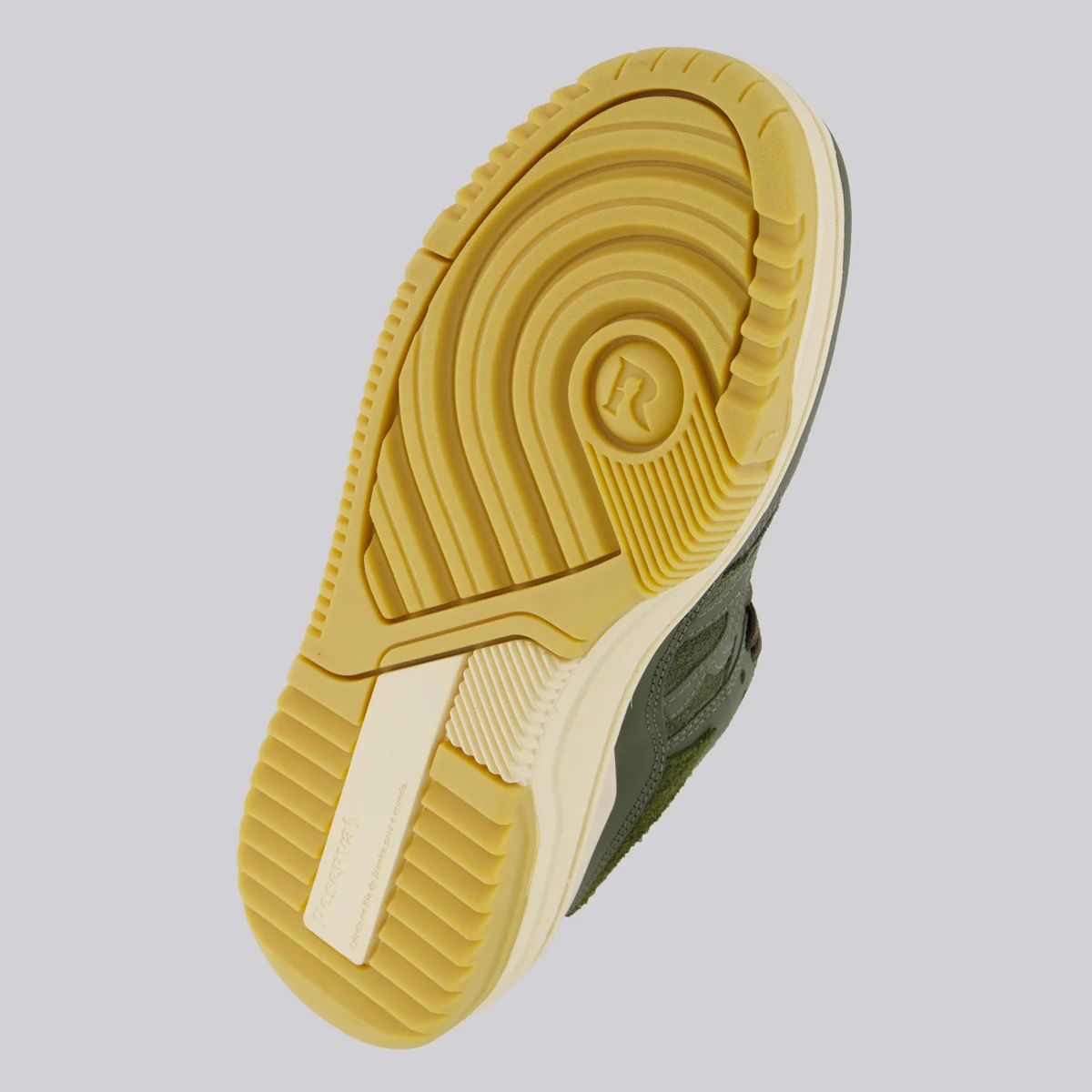 Tênis Reserva R-Broox Verde Militar Verde Militar 5