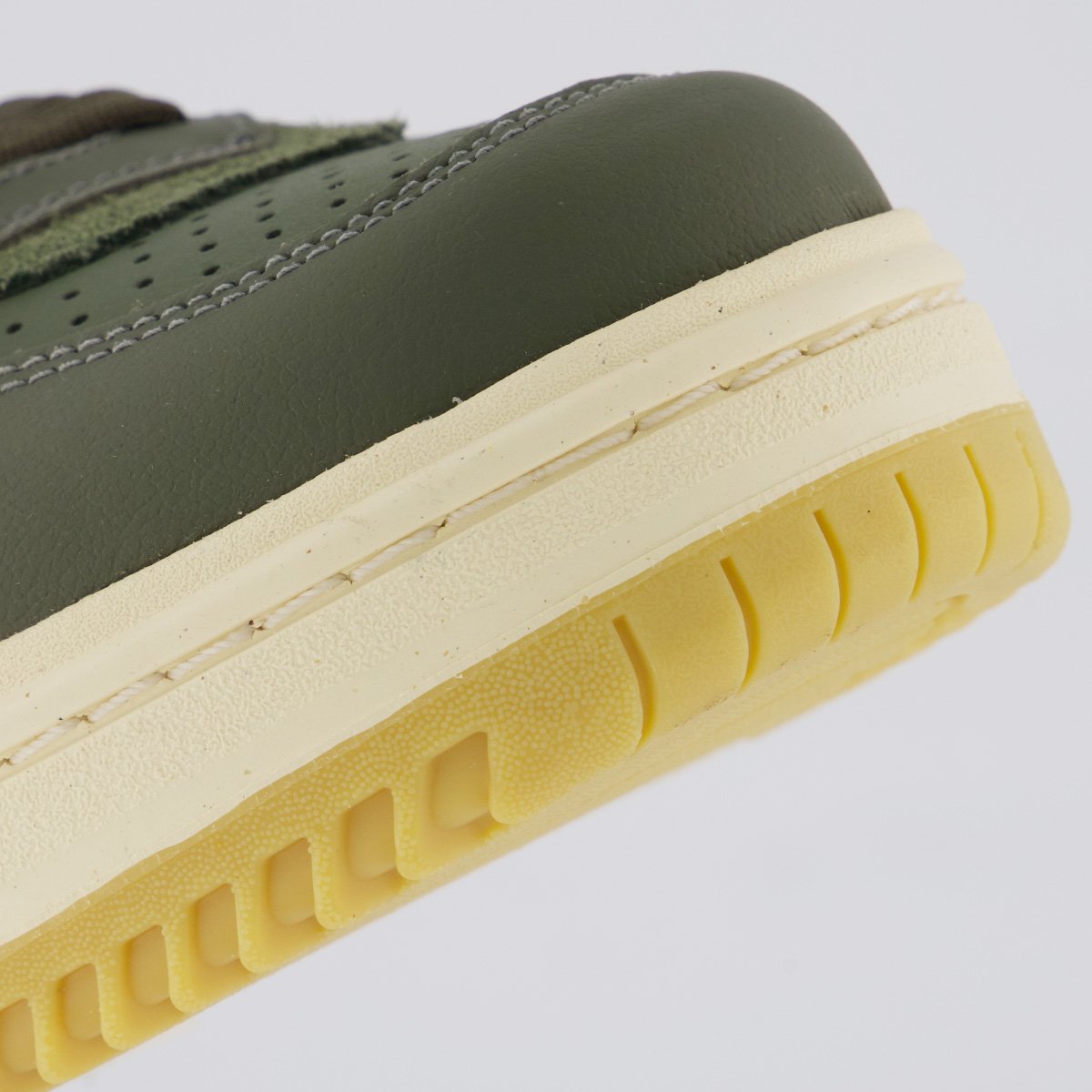 Tênis Reserva R-Broox Verde Militar Verde Militar 8
