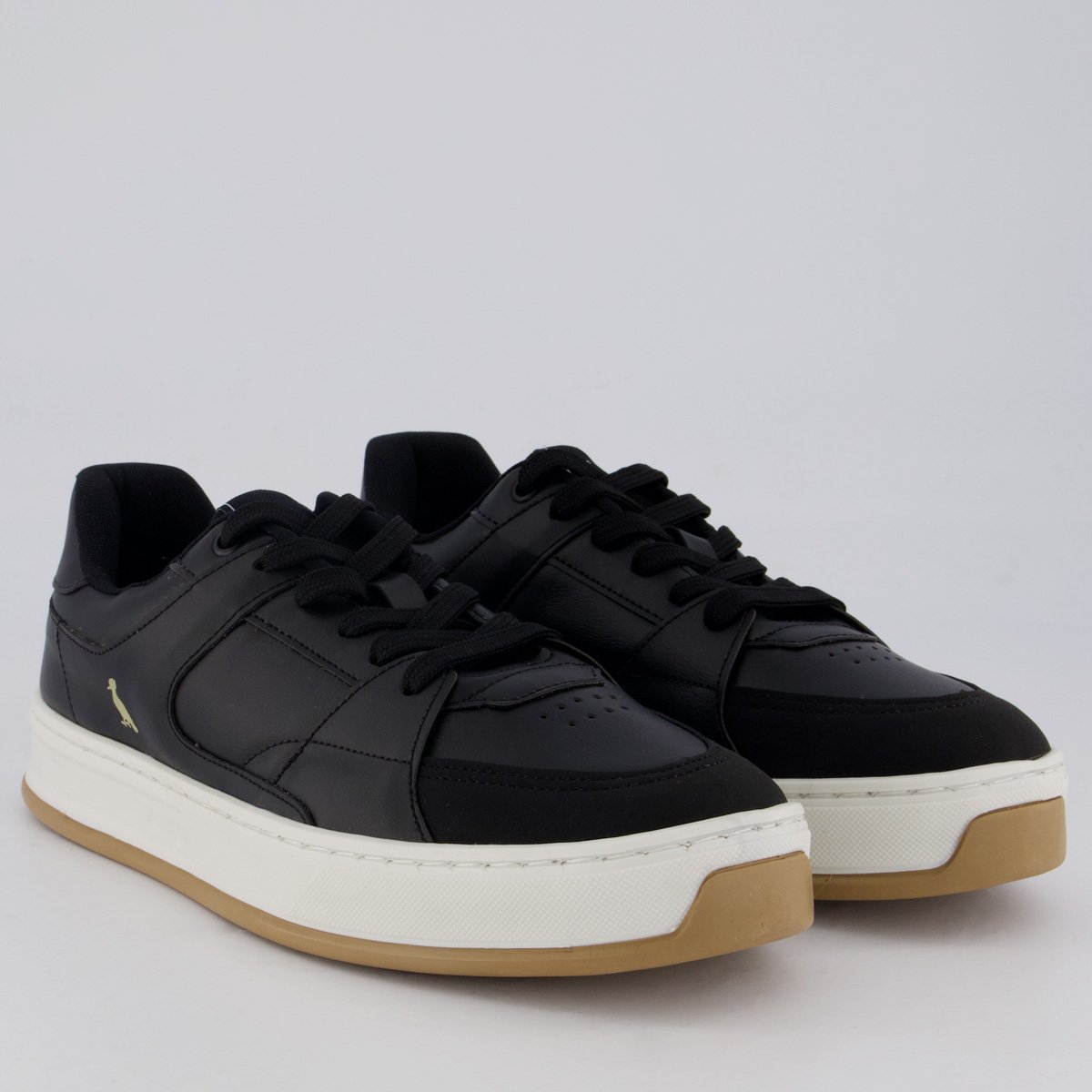 Tênis Reserva Roma Preto Preto 2