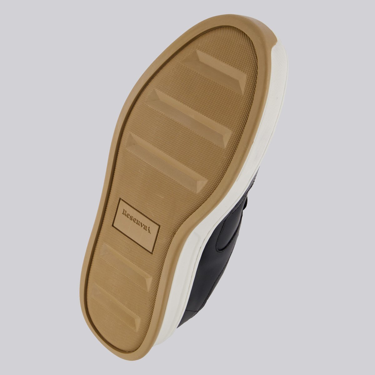 Tênis Reserva Roma Preto Preto 5