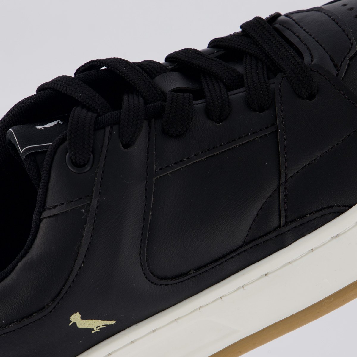 Tênis Reserva Roma Preto Preto 7