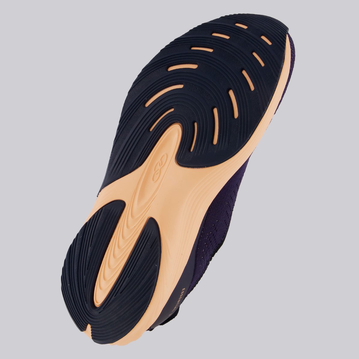 Tênis Olympikus Essential 3 Marinho e Preto Marinho/Preto 5