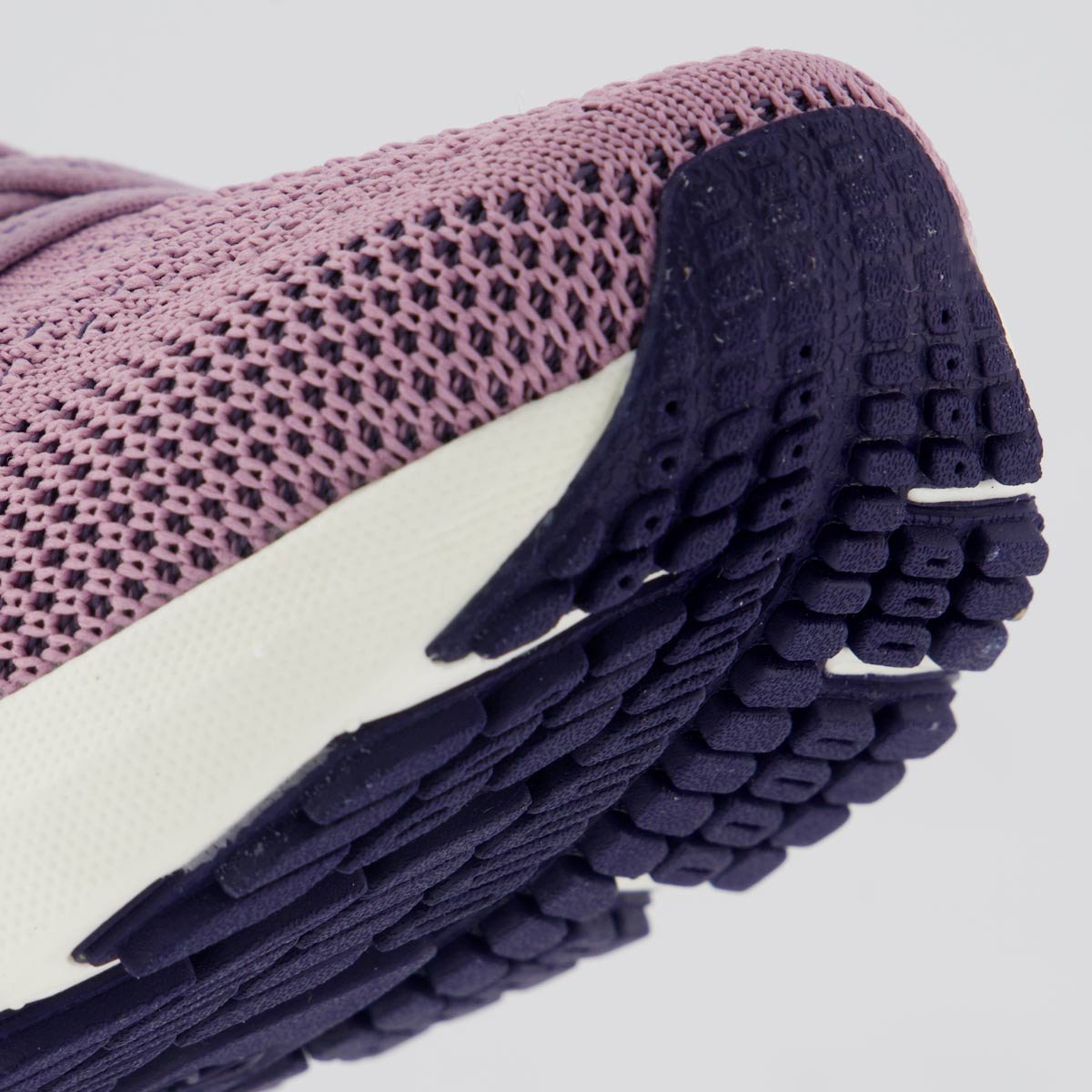 Tênis Under Armour Charged Quicker 2 Feminino Roxo Rosa 8