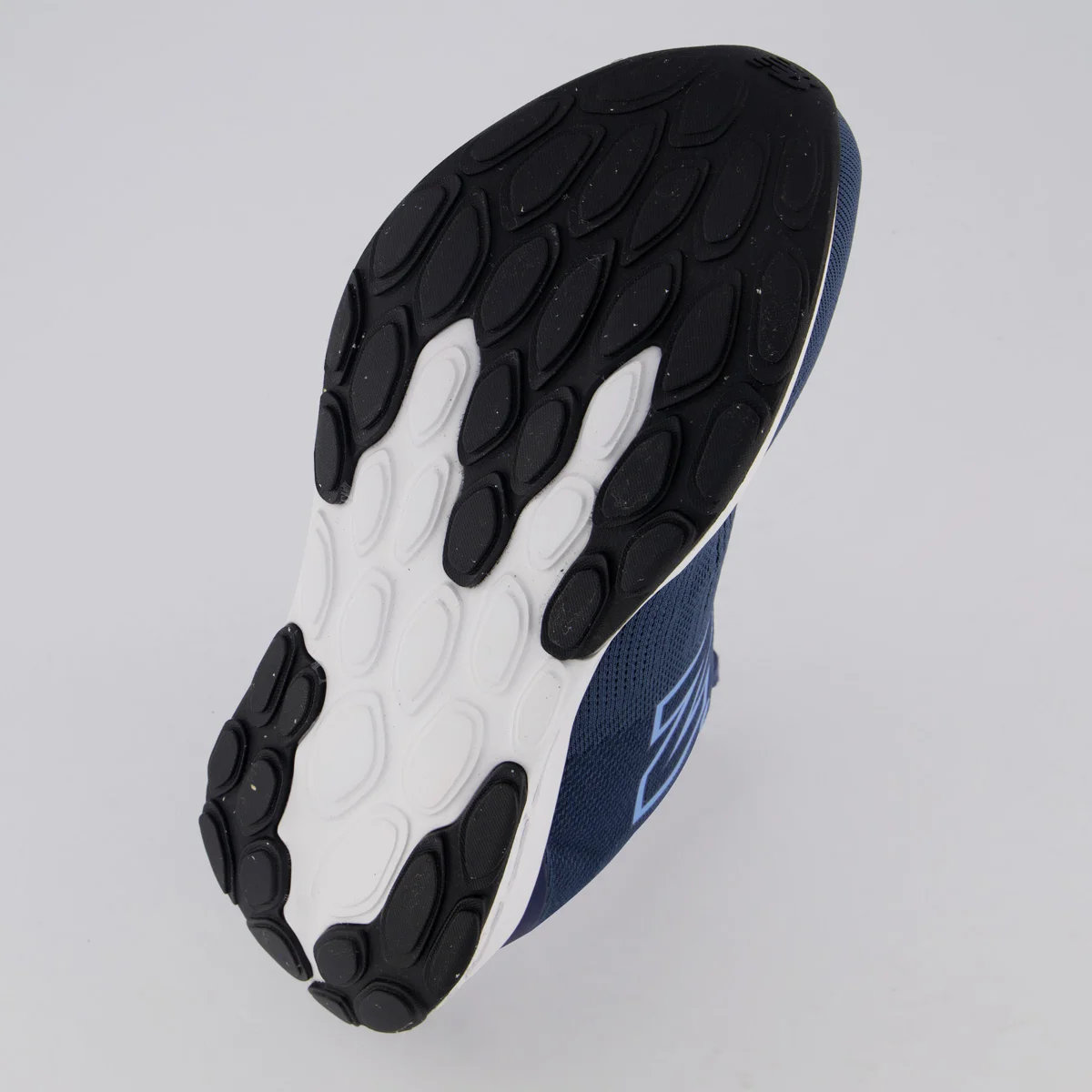 Tênis New Balance 520 V9 Marinho Marinho 5