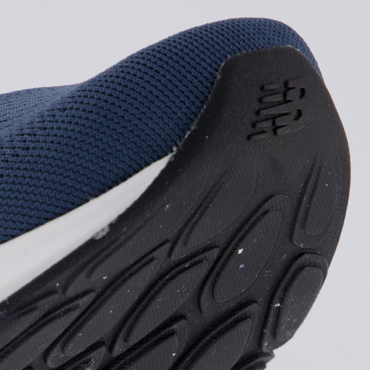 Tênis New Balance 520 V9 Marinho Marinho 8