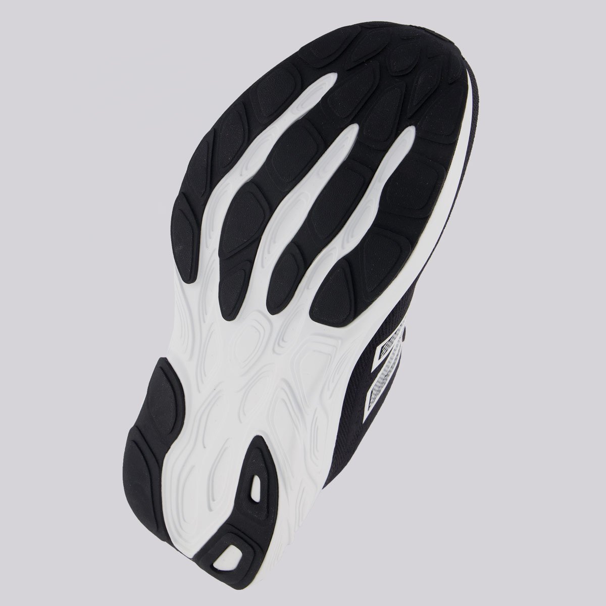 Tênis New Balance Fresh Foam X 880 V15 Preto Preto 3