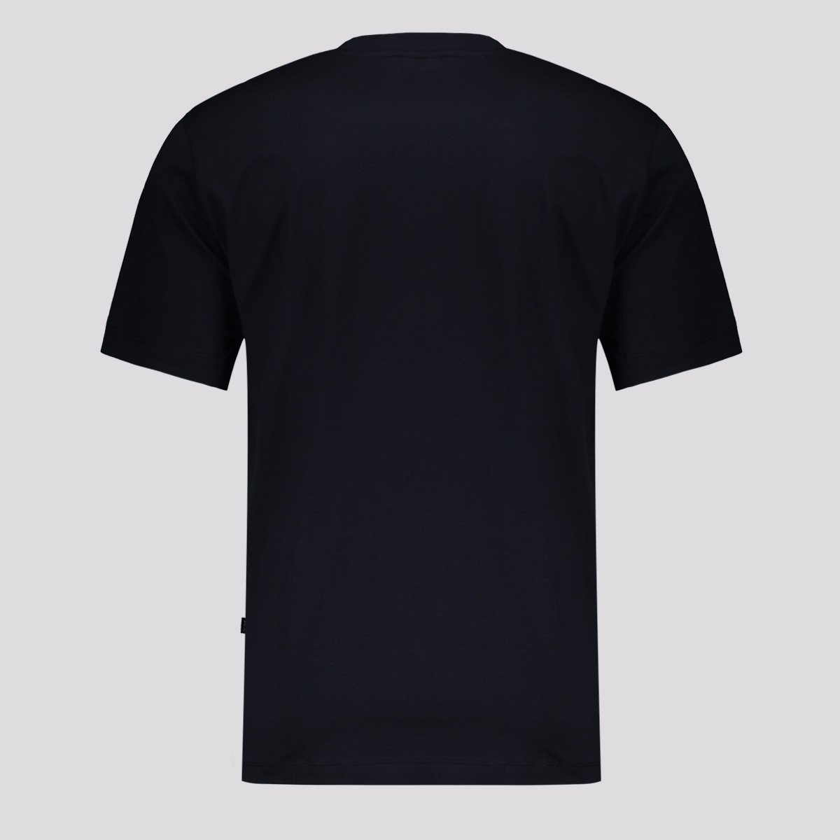 Camiseta Fila Comfort F-Box Union Classics Preta Preto 2