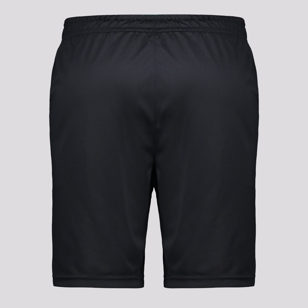 Bermuda Fila Sports Myler Preta Preto 3