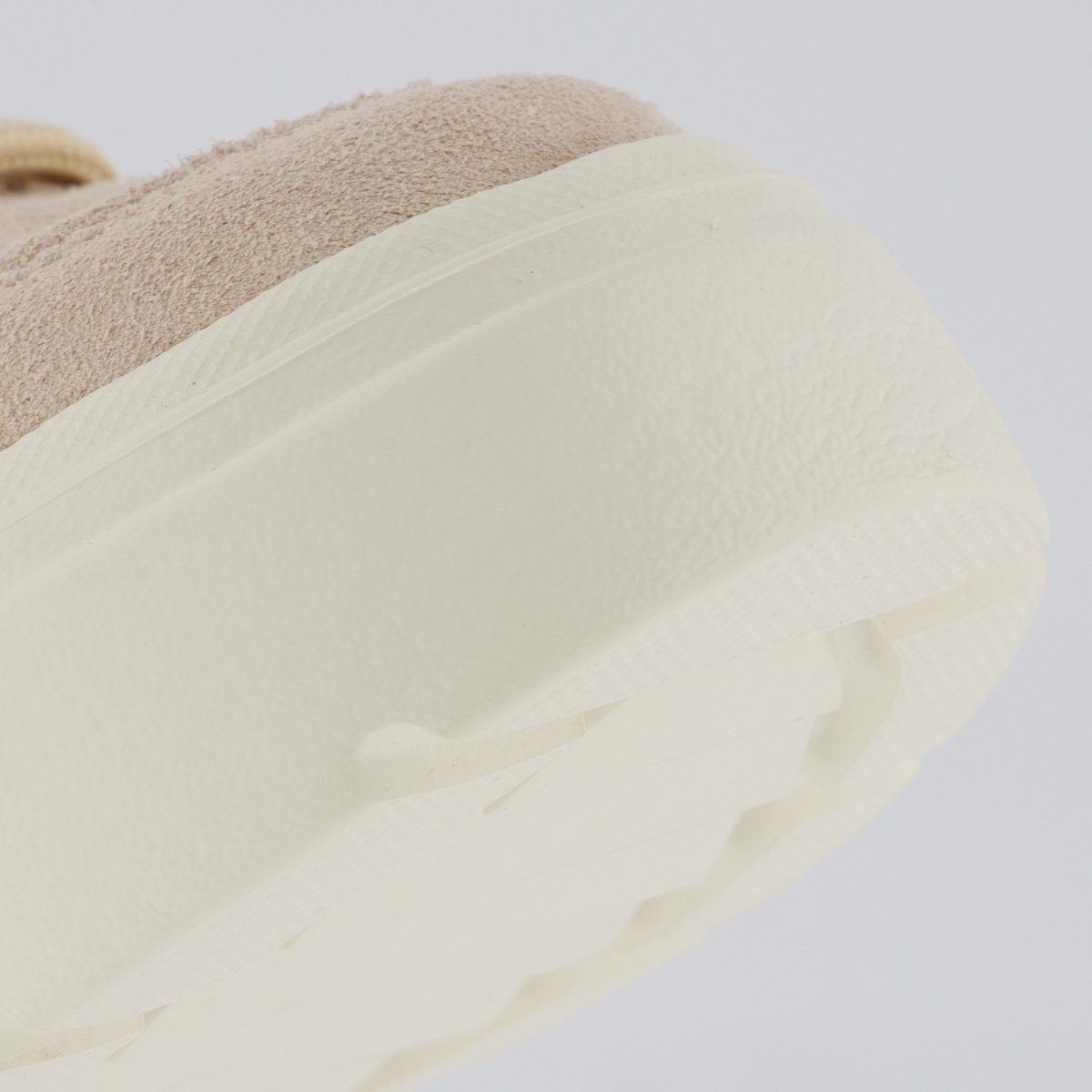 Tênis Coca Cola Rover Feminino Off White Nude 8
